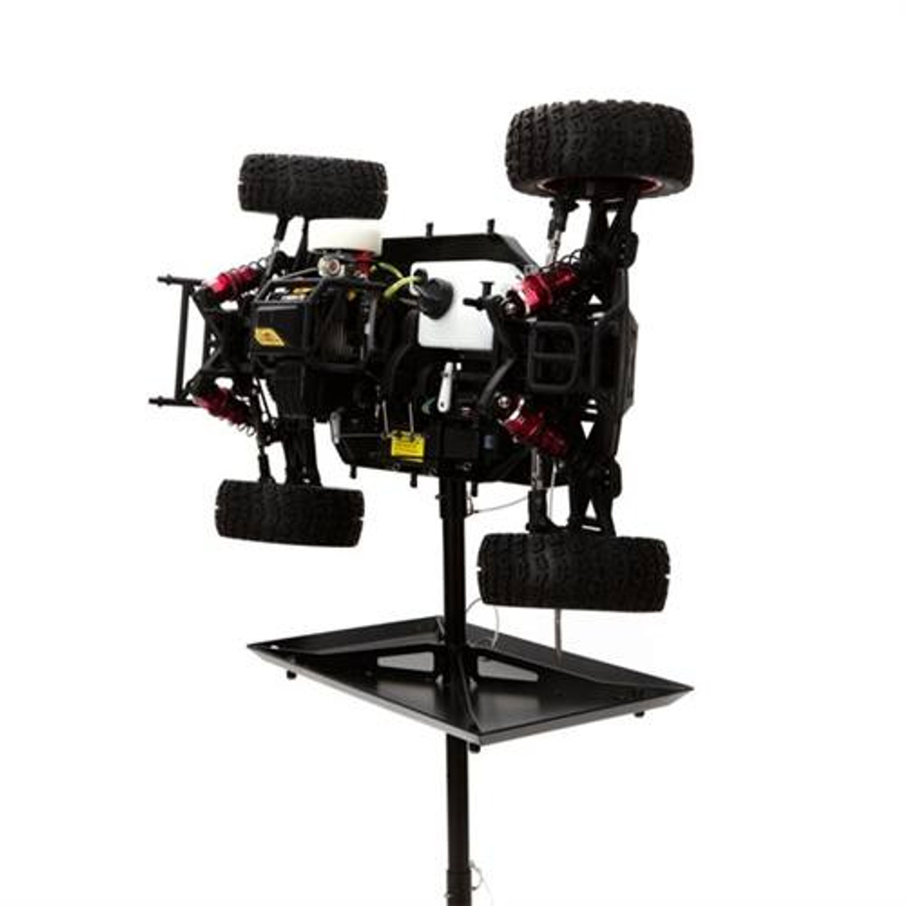 rc truck stand