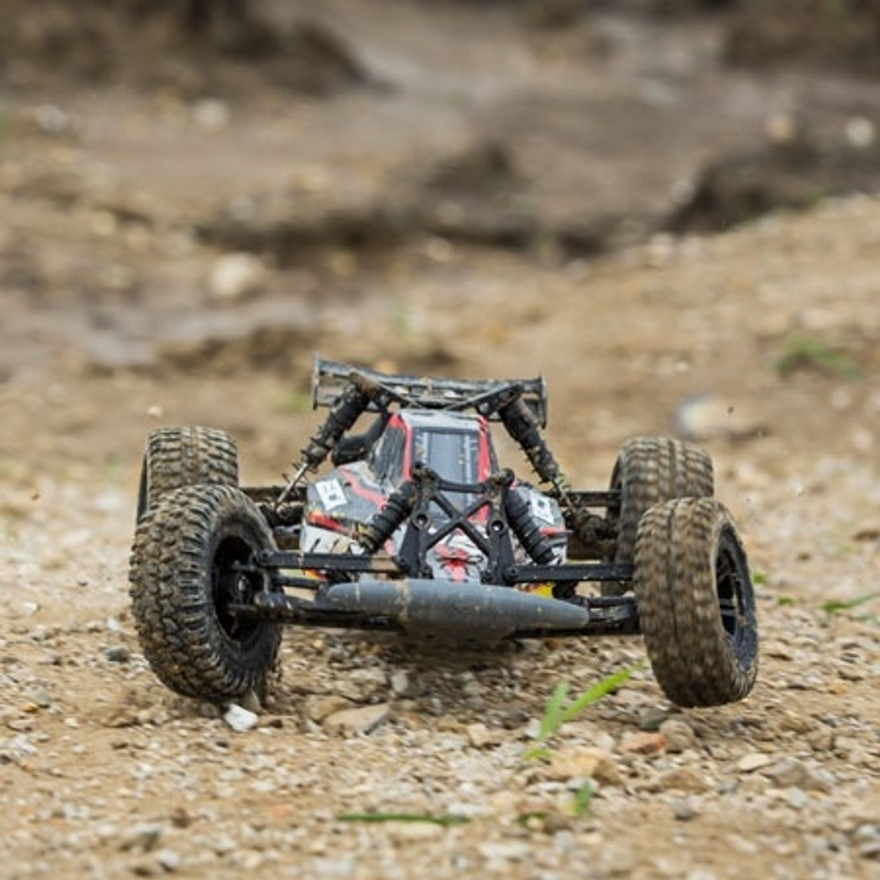 ecx amp desert buggy upgrades