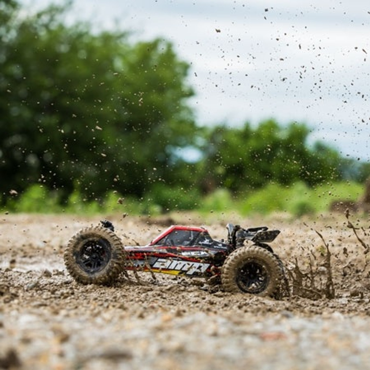 ecx amp desert buggy upgrades