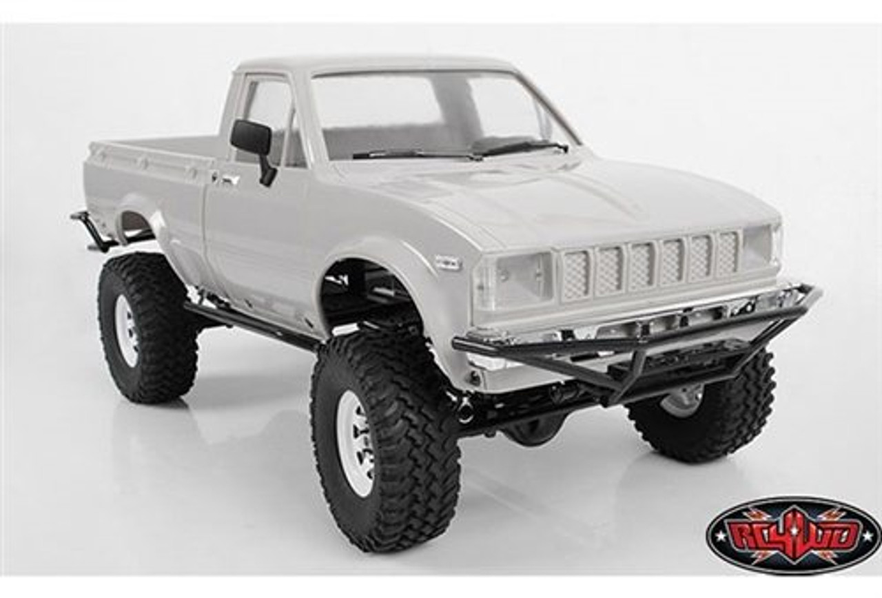 RC4WD Trail Finder 2 Mojave II Truck Kit