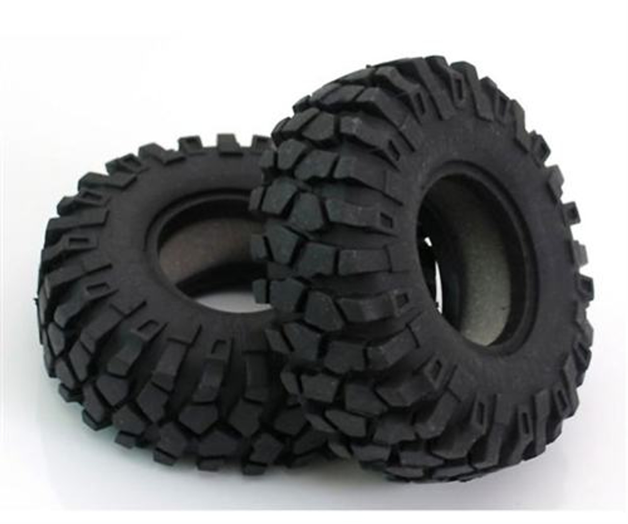 rc truck tires