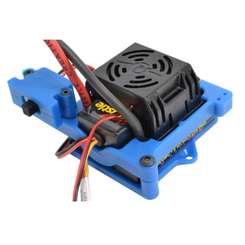 RPM ESC Cage for Castle Creations Sidewinder 3