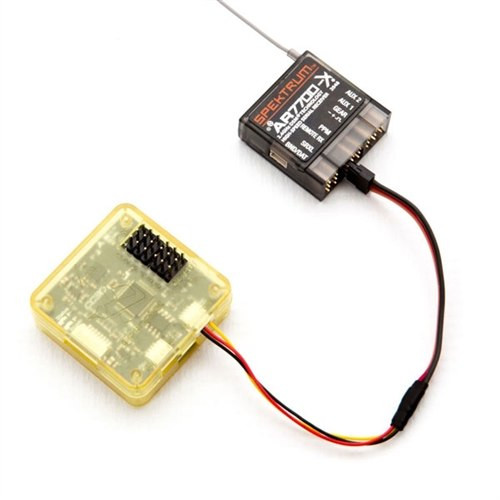 Spektrum Serial Receiver PPM SRXL Remote Receiver