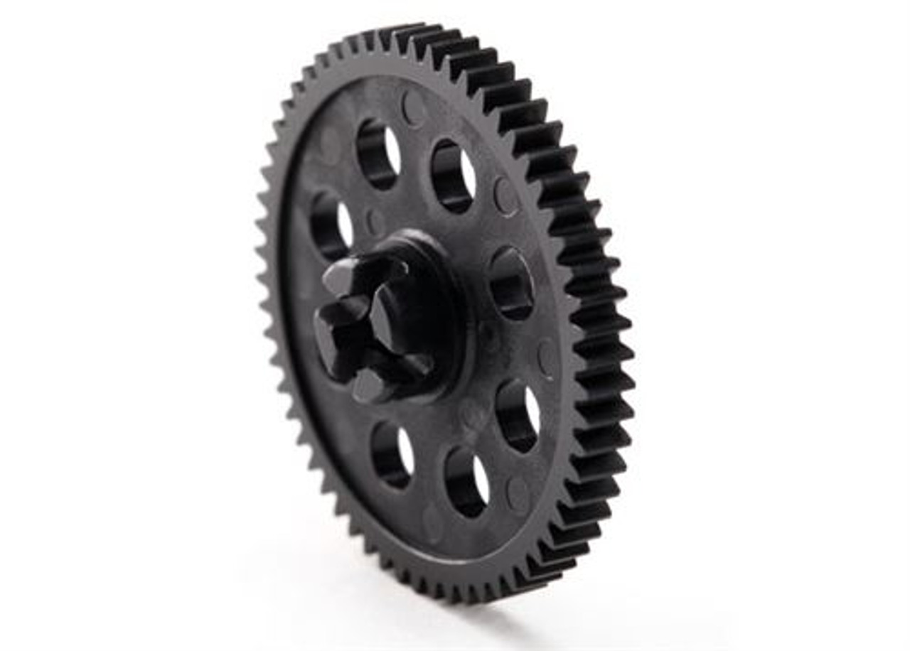 Rc car sales spur gear