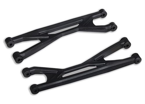 Traxxas 8632 E-Revo 2.0 Front Left HD Suspension Arm Set
