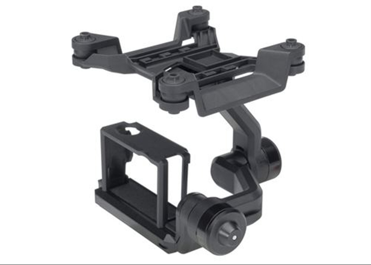 drone para gopro hero 8