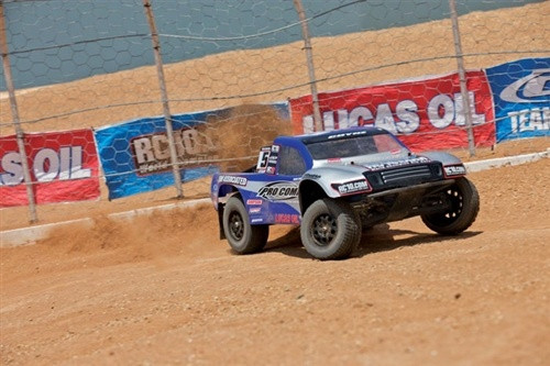Associated SC10 2WD RTR SC Pro Comp Truck