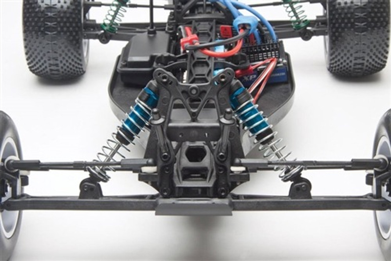 team associated rc10 t4