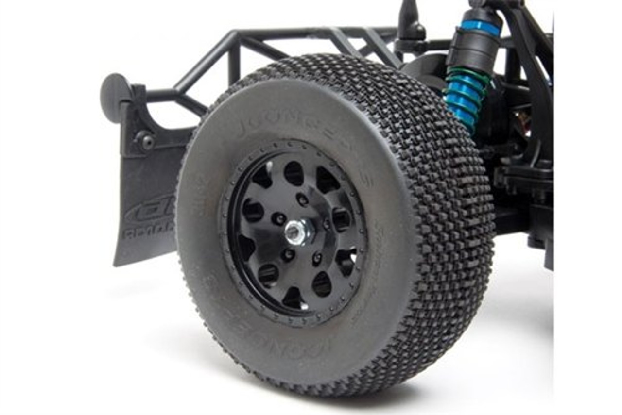 Associated SC10 2WD Brushless RTR Rockstar Makita