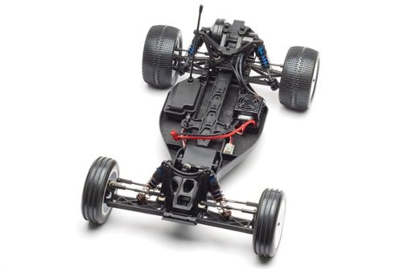 b4 rc car