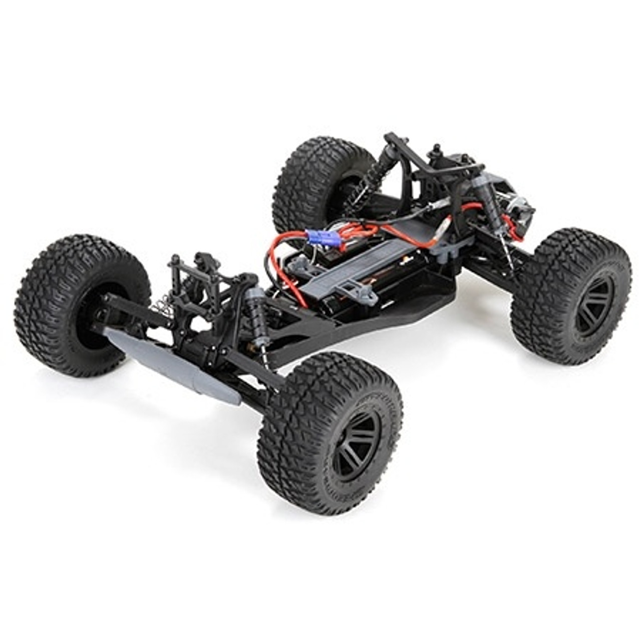 ecx amp mt brushless kit