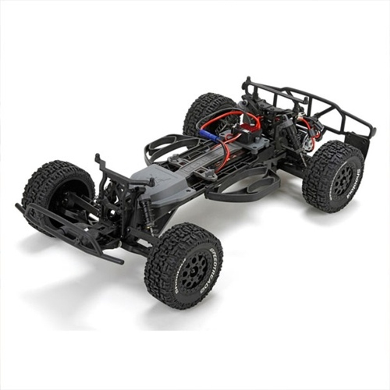 ecx torment chassis