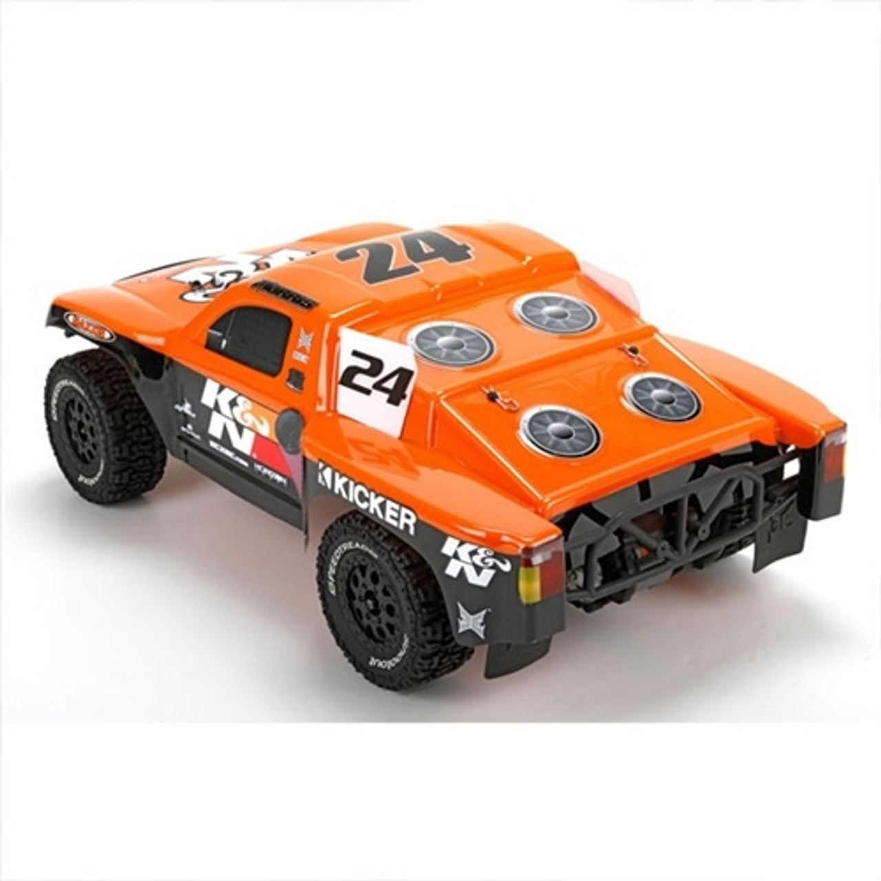 torment rc truck