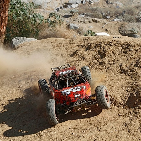 Losi Desert Buggy XL K&N Edition 4WD RTR 1/5 Scale