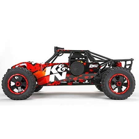 Losi Desert Buggy Xl