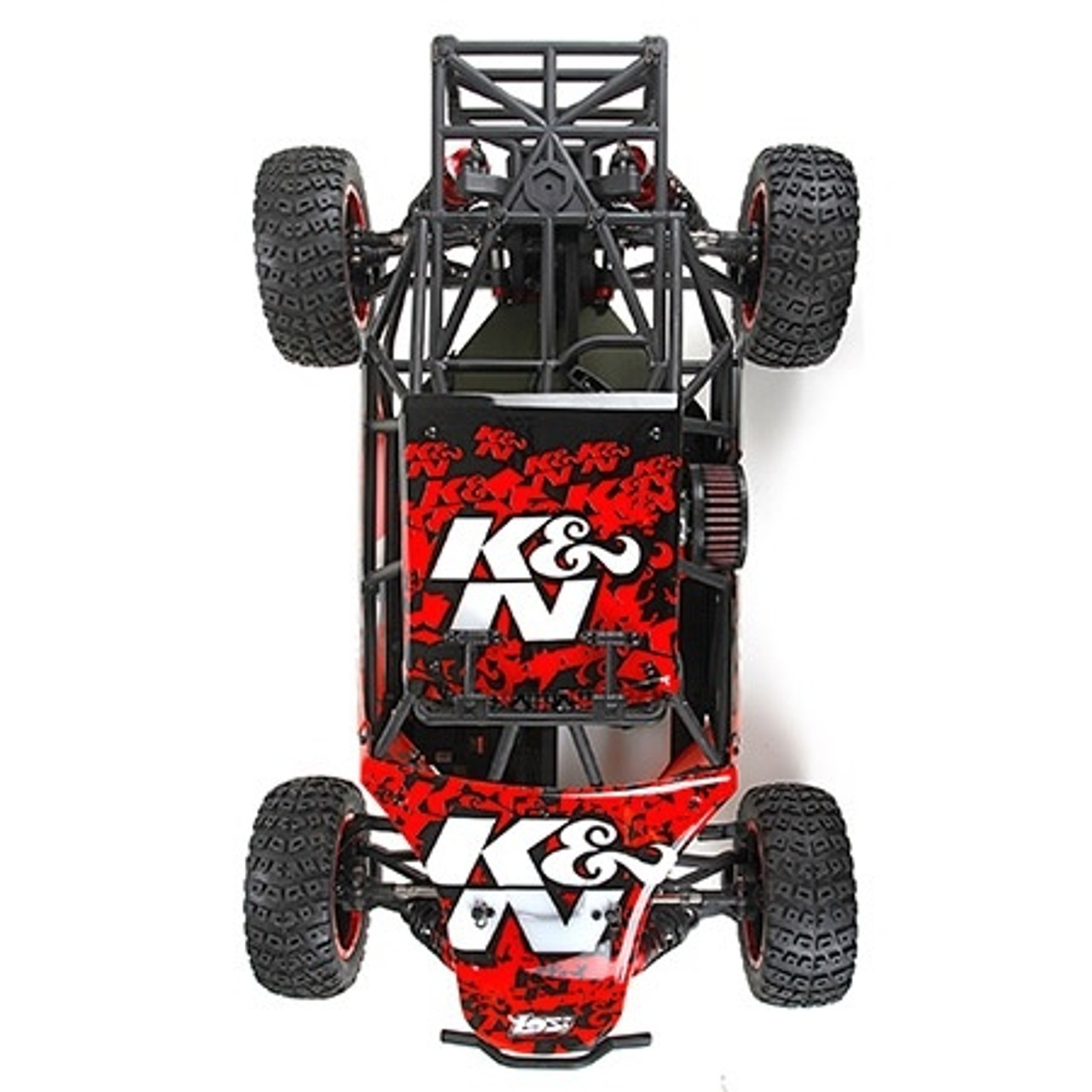 losi k&n dbxl