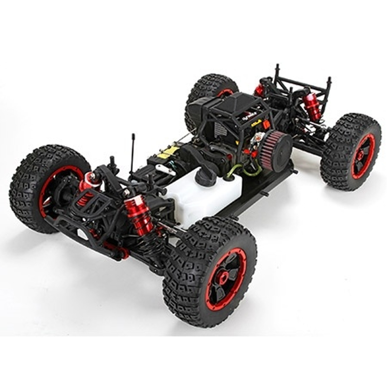 k&n desert buggy xl