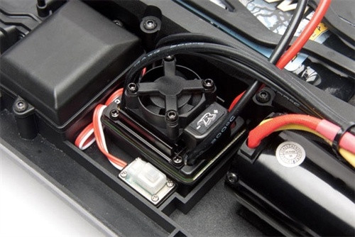 team associated prosc 4x4