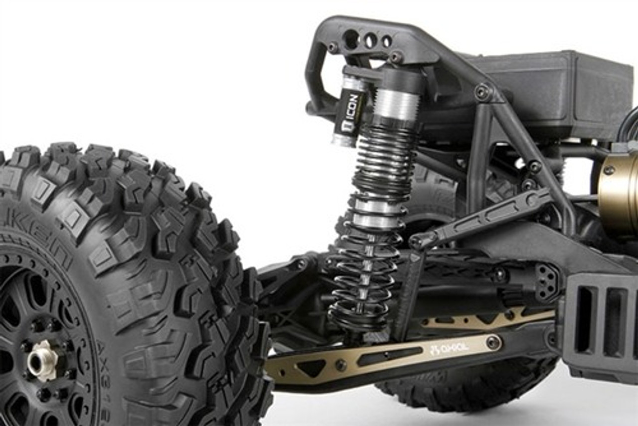 axial yeti xl monster buggy