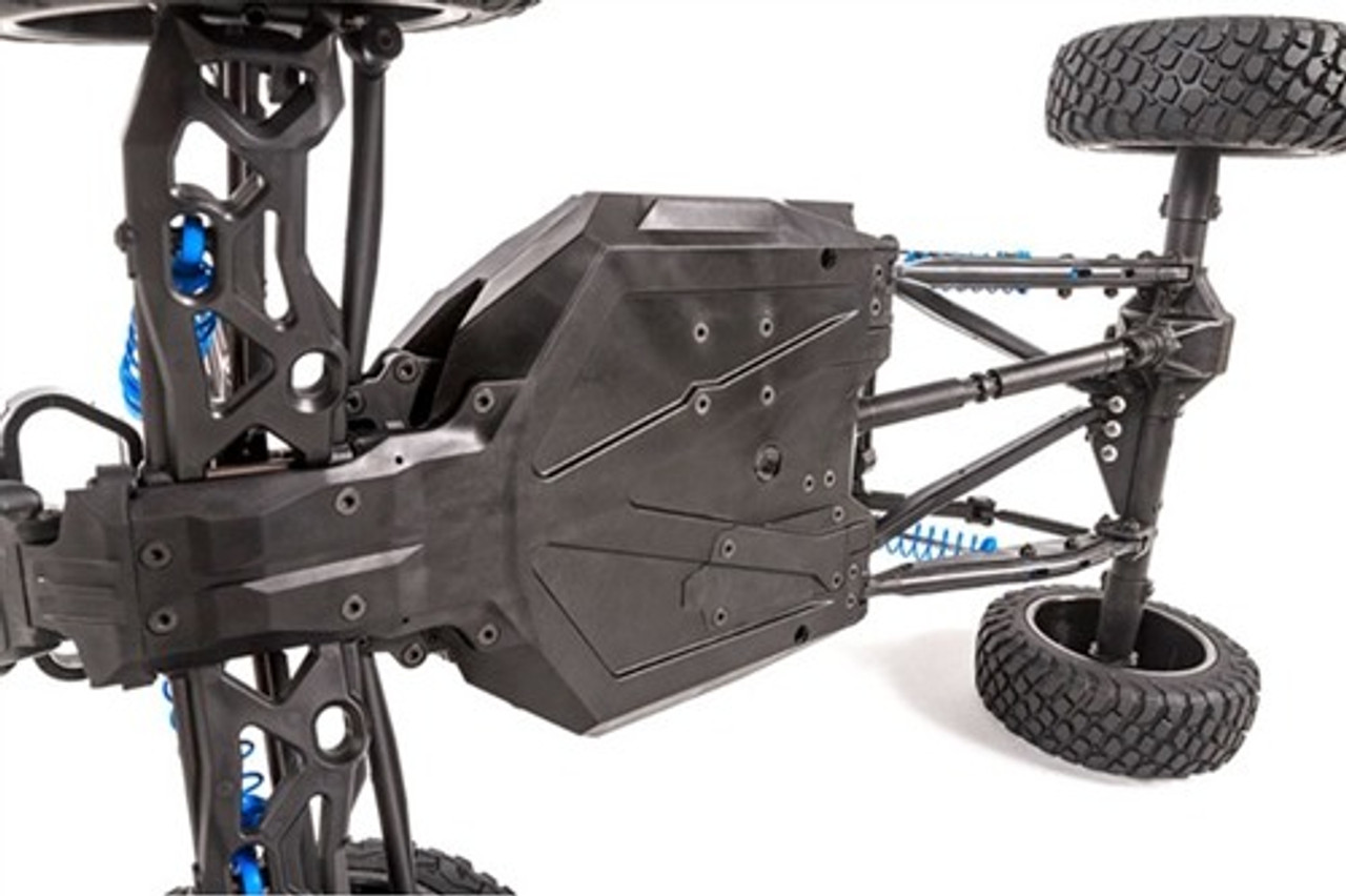 rc trophy truck kit