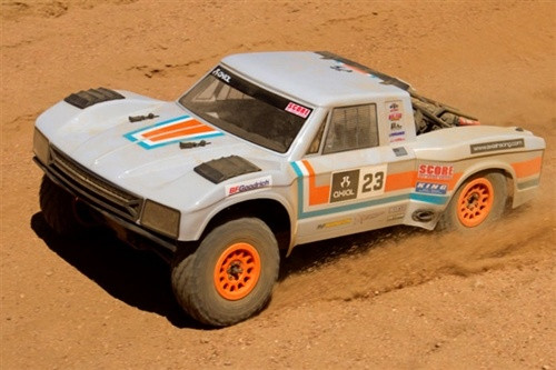 Axial 1/10 Yeti Trophy Truck Kit 90068