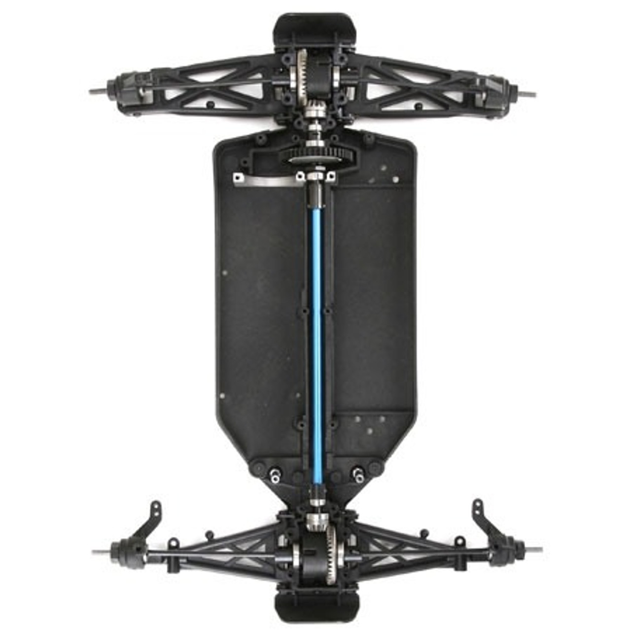 Electrix Circuit 4WD RTR RC Stadium Truck