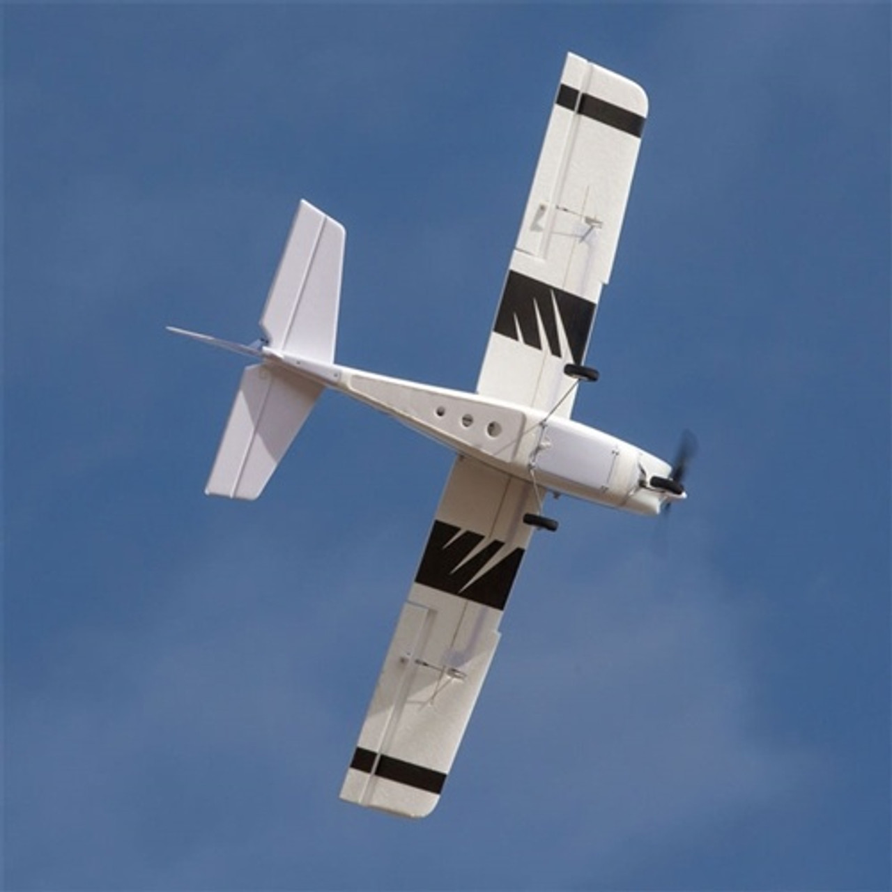 mini apprentice rc plane