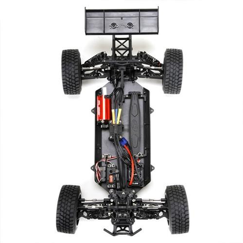 Losi TEN-SCBE RTR 1/10 Desert Buggy - GREEN