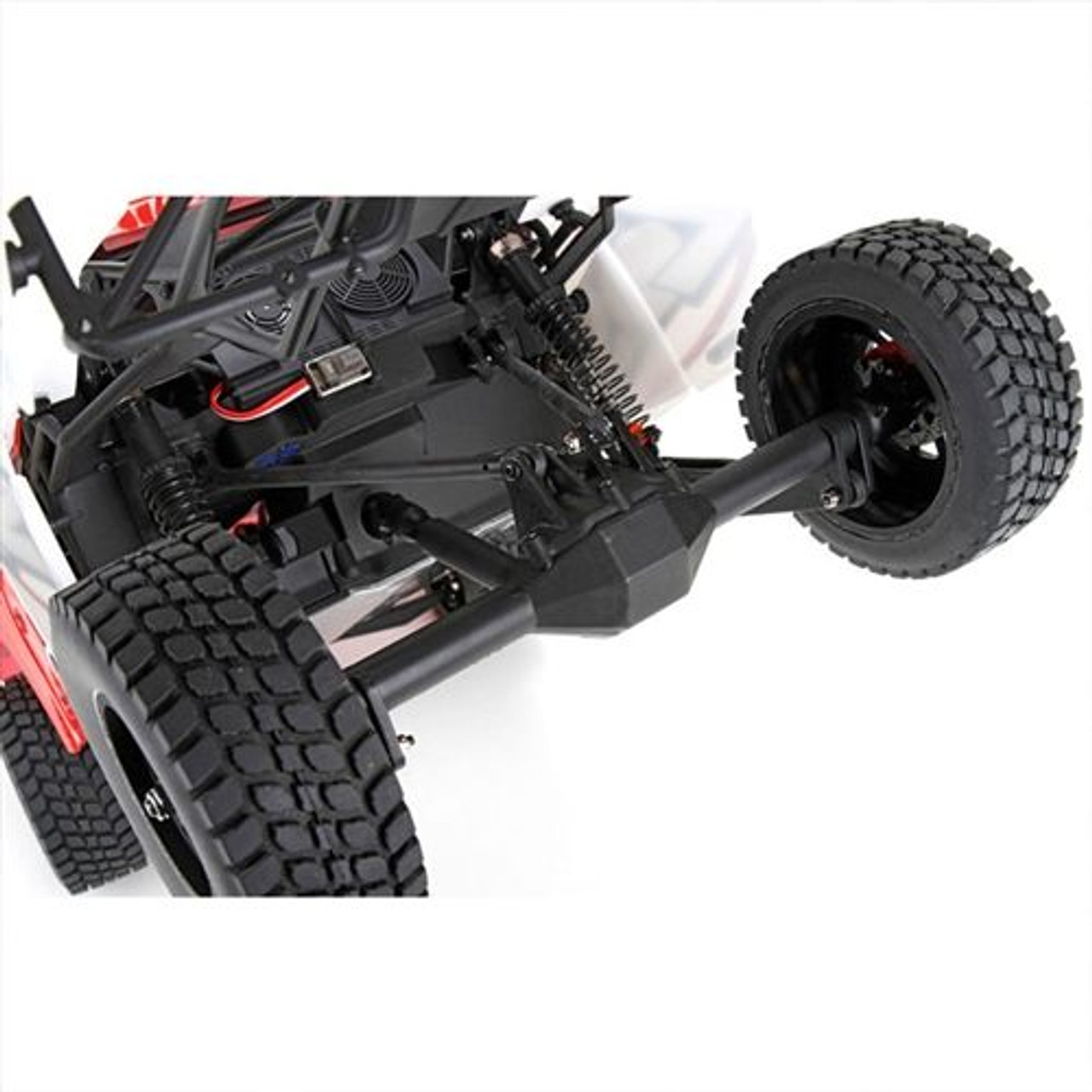 losi trophy truck