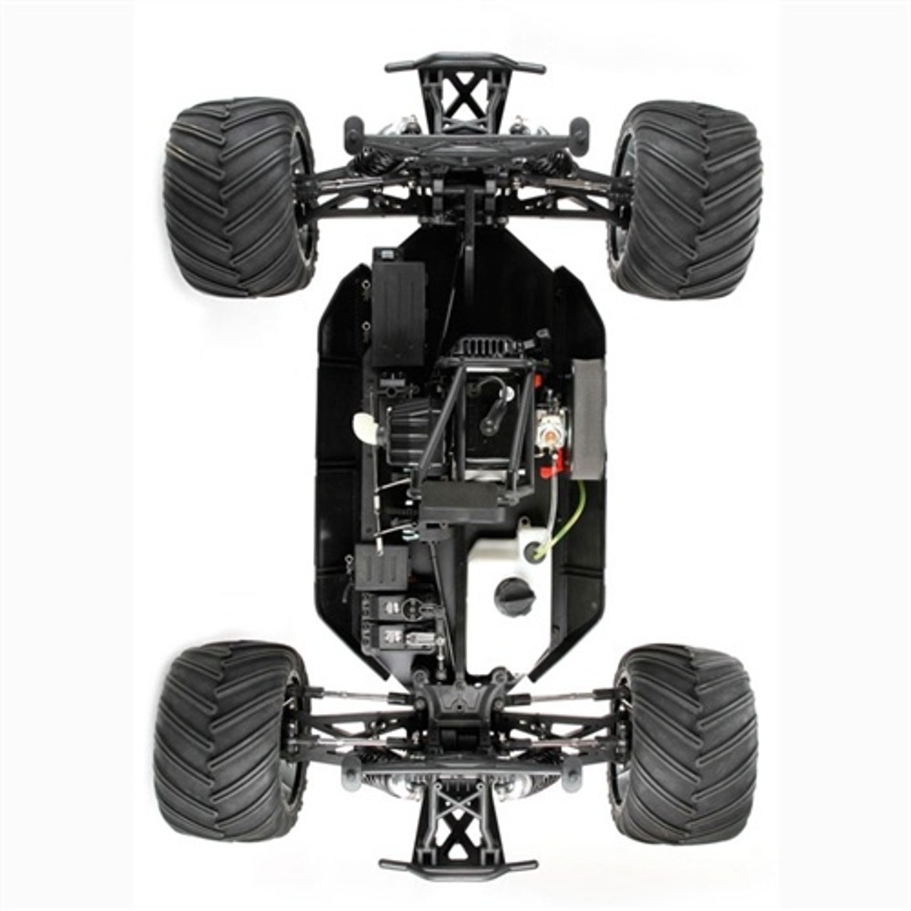 losi mtxl