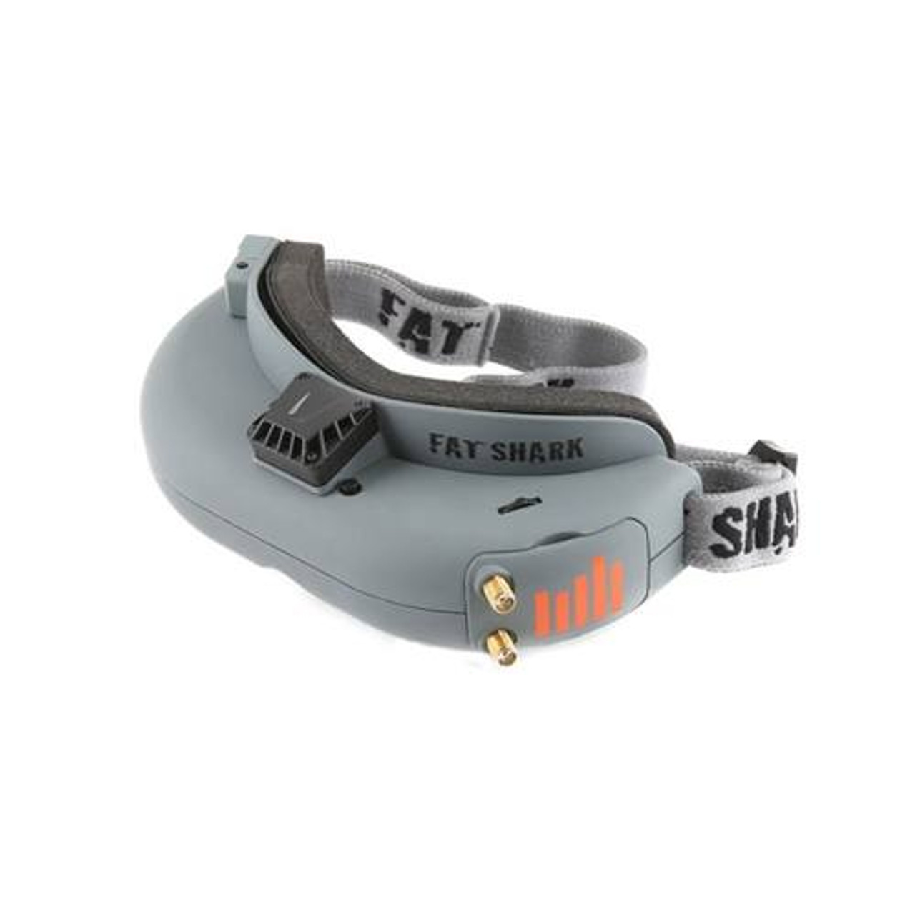 fatshark focal dvr