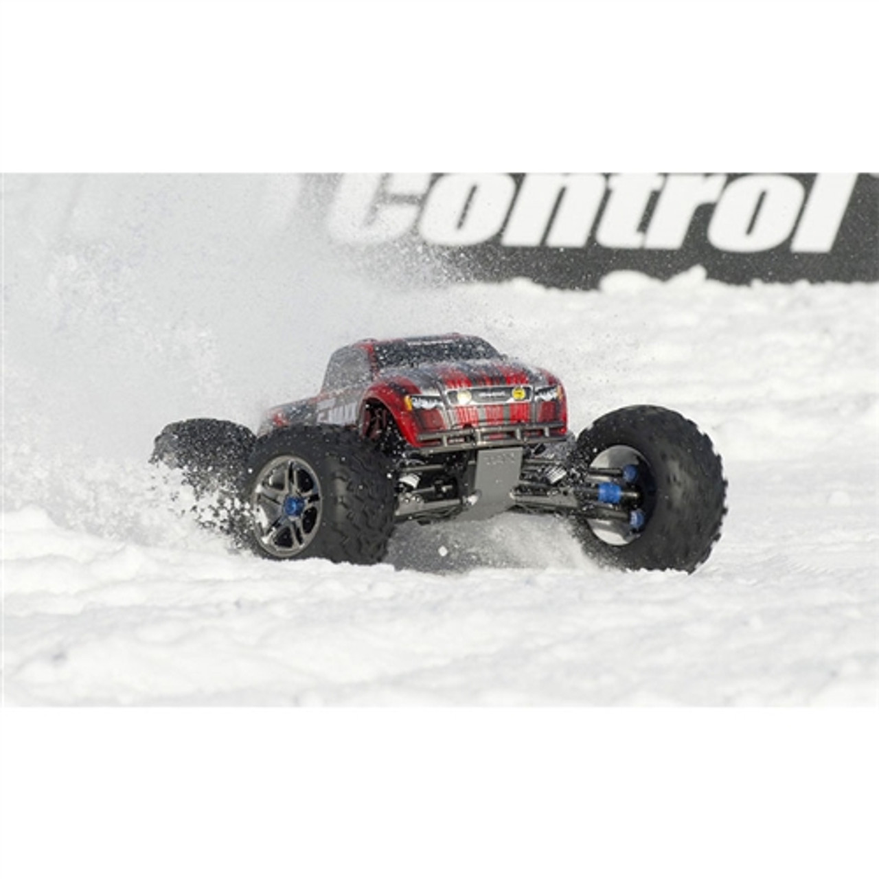 emax rc truck