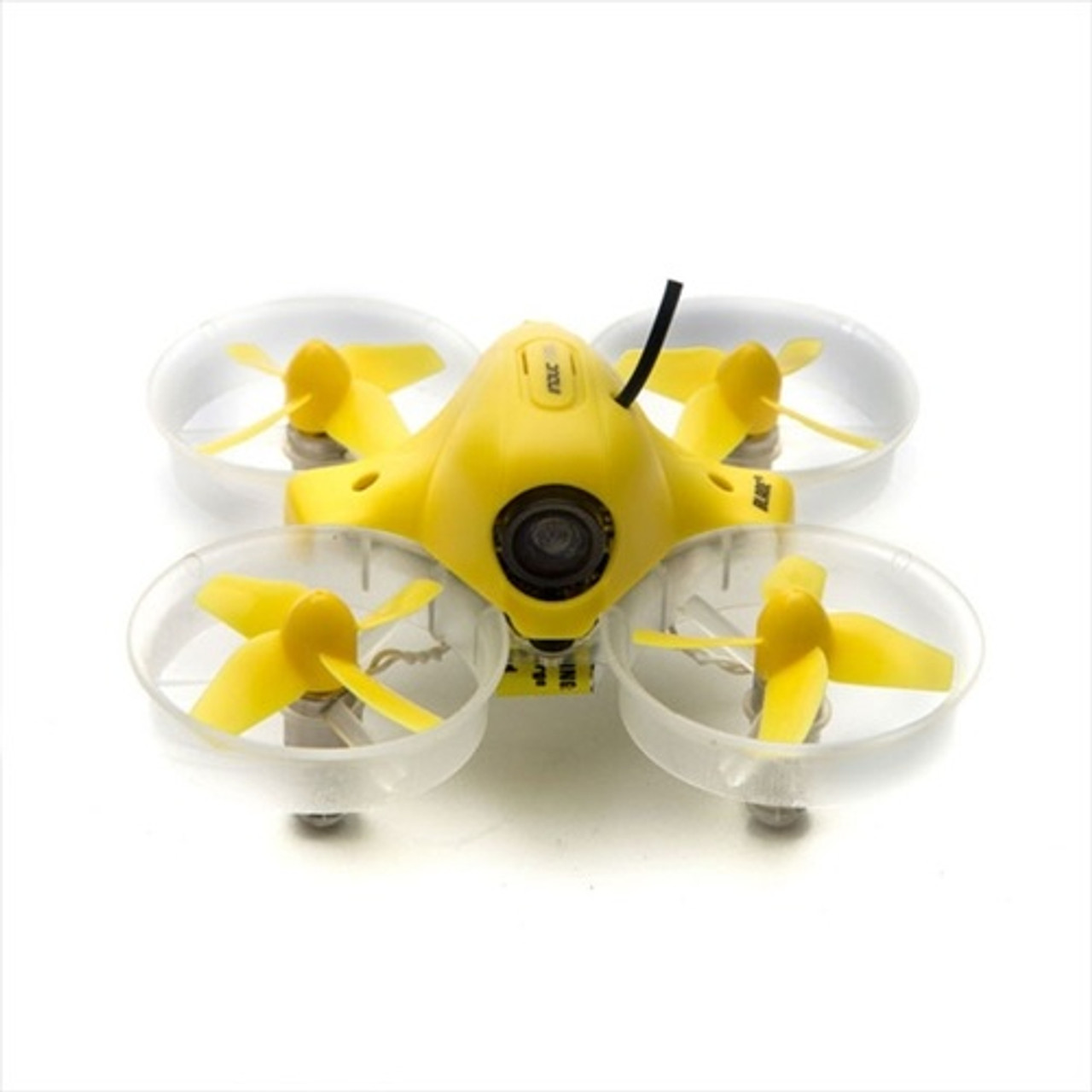 inductrix drone