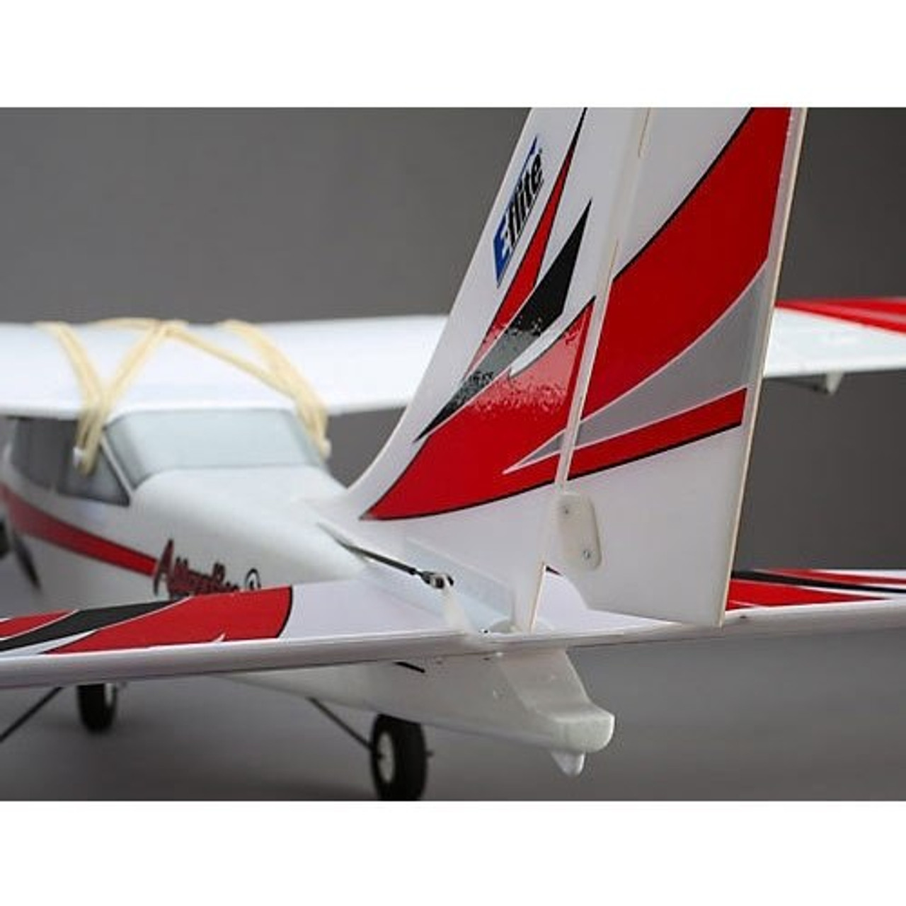 apprentice s rc plane