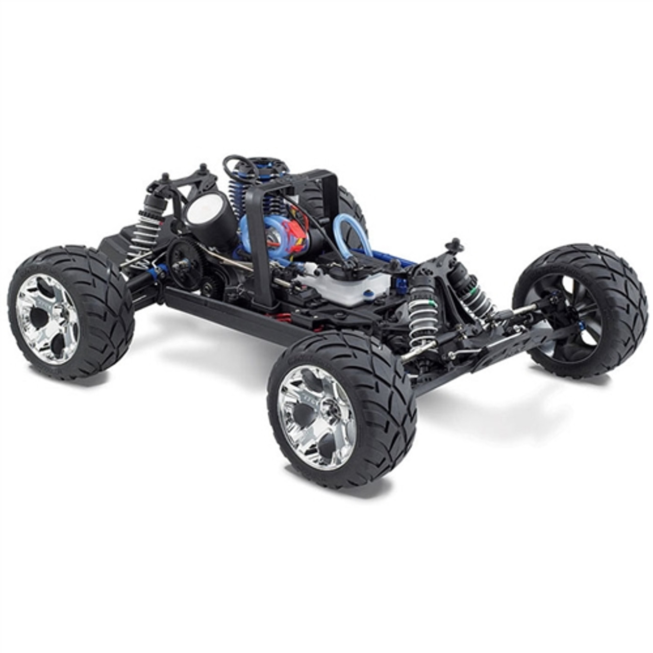 traxxas jato 3.3 review