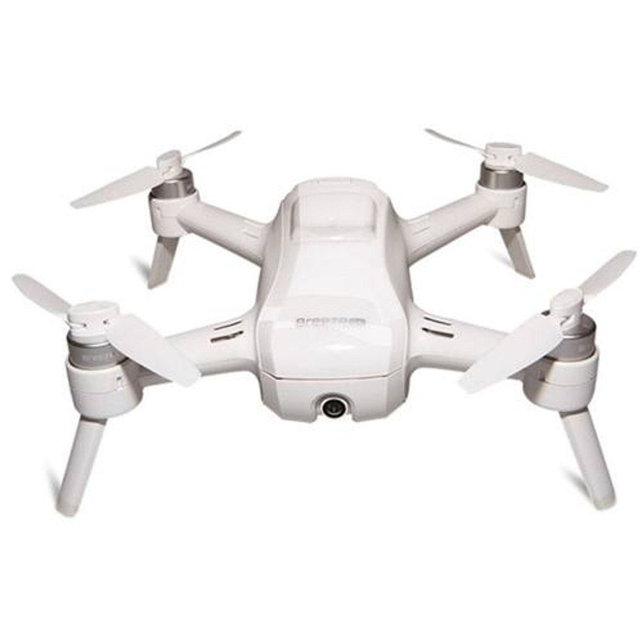 breeze 4k my flying camera