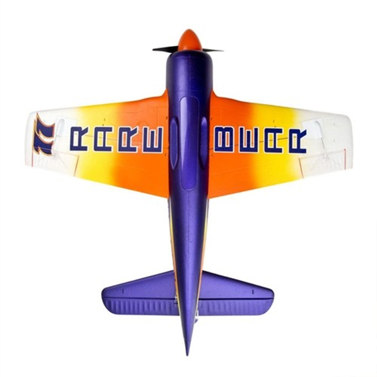 Rare bear rc plane shop for sale