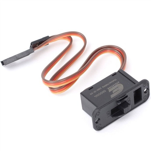 Evolution 3-Wire Ignition RX Switch EVOA112