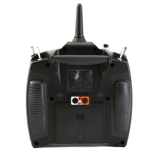 Spektrum DX6 Radio System with AR610 Receiver