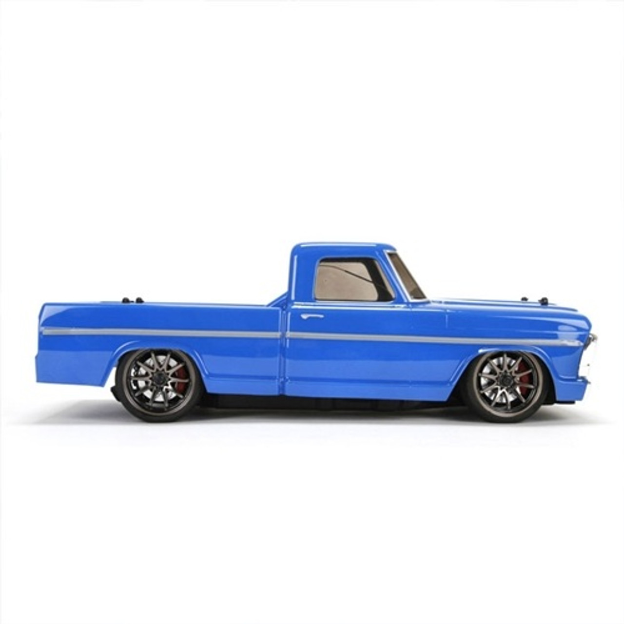 vaterra 1968 ford f100