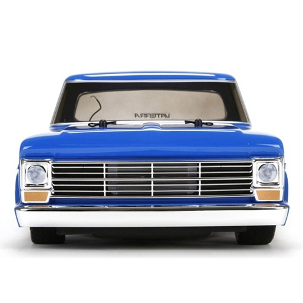 Vaterra 1968 Ford F-100 1/10 RTR RC Pickup Truck