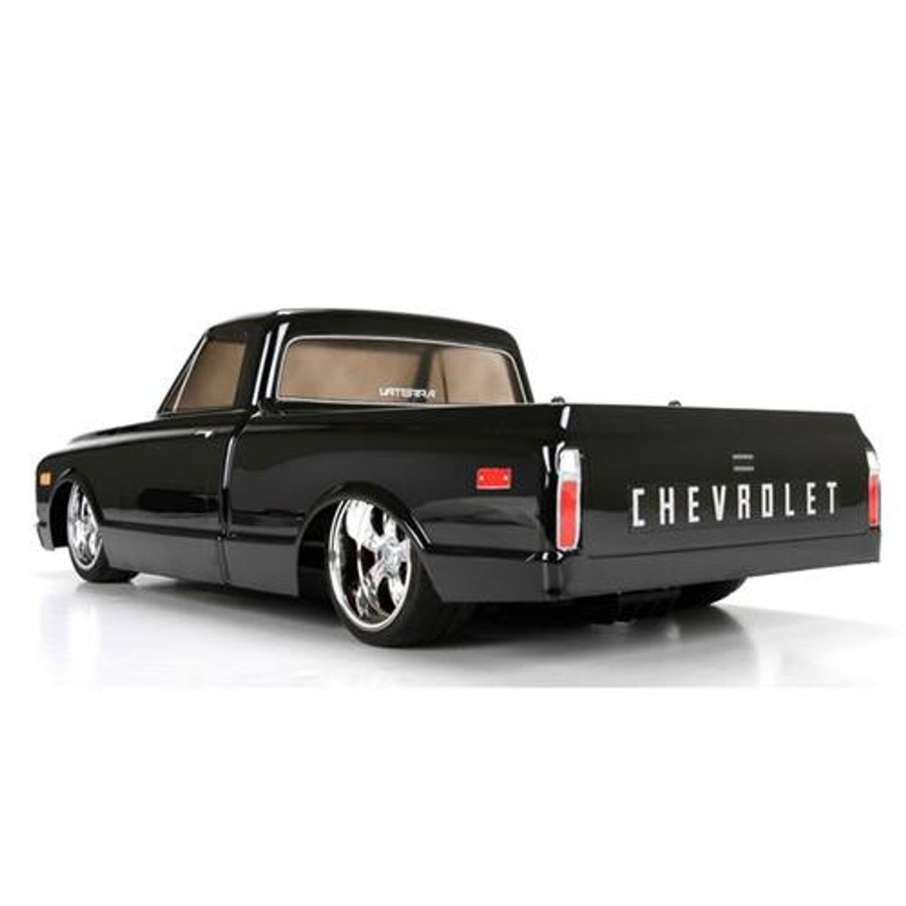 Vaterra 1972 Chevy C10 1/10 RTR RC Pickup Truck