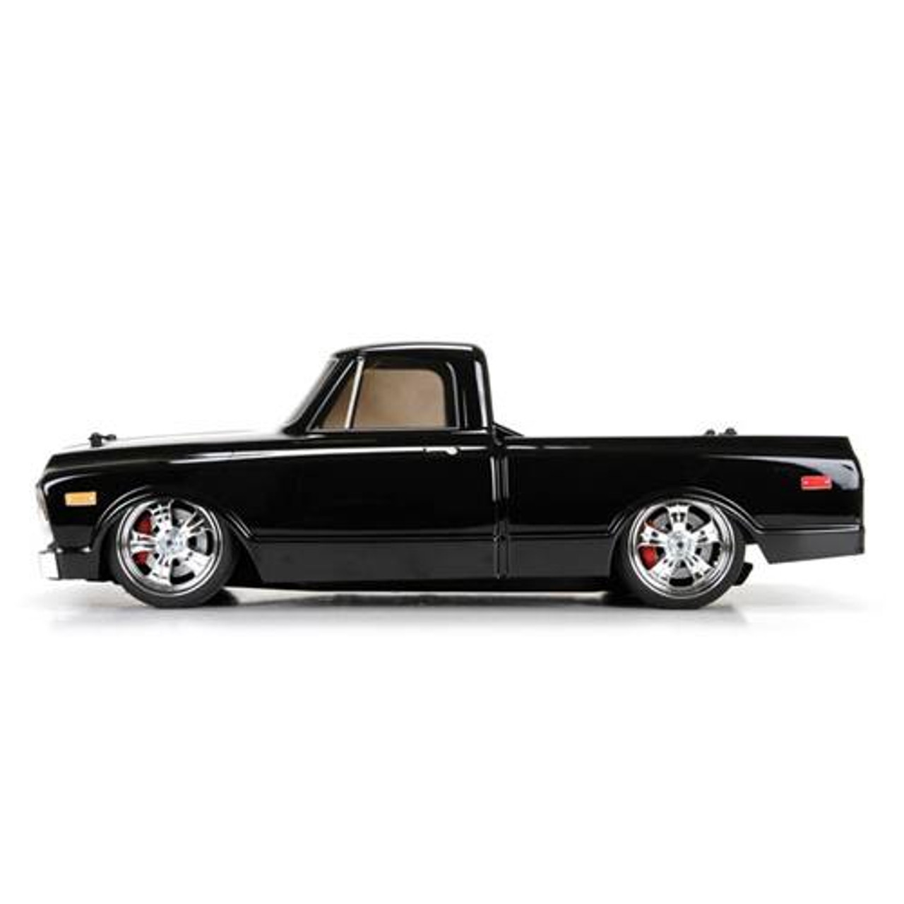 Vaterra 1972 Chevy C10 1/10 RTR RC Pickup Truck