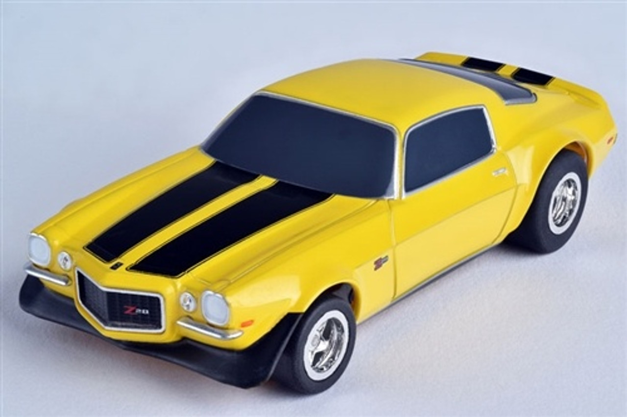 1970 camaro rc car