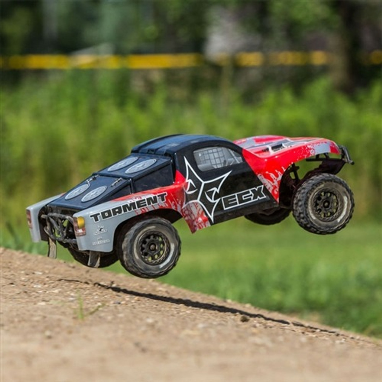 ecx torment 2wd