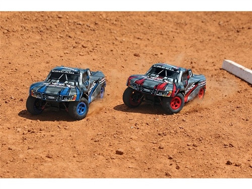 LaTrax SST 1/18 Scale 4WD RTR Truck Keegan Kincaid