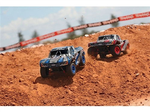LaTrax SST 1/18 Scale 4WD RTR Truck Keegan Kincaid
