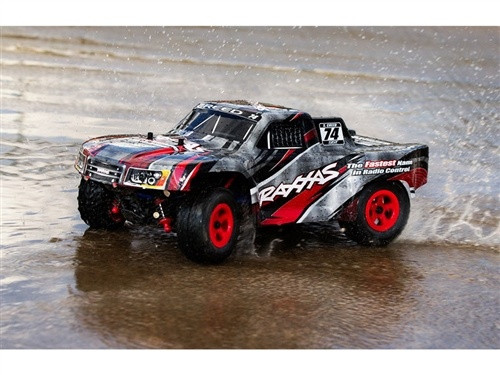 LaTrax SST 1/18 Scale 4WD RTR Truck Keegan Kincaid