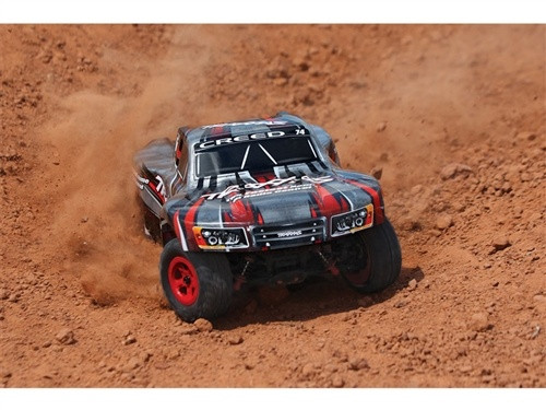 LaTrax SST 1/18 Scale 4WD RTR Truck Keegan Kincaid