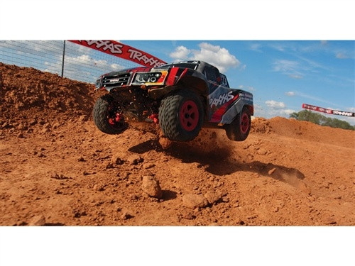 LaTrax SST 1/18 Scale 4WD RTR Truck Keegan Kincaid